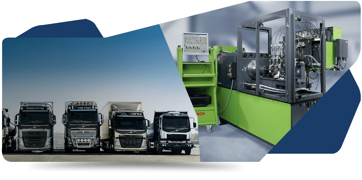 Serviços bosch Eletrônicos em Januária - MG